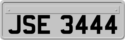 JSE3444