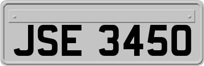 JSE3450