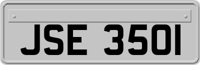 JSE3501