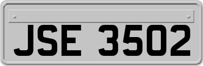JSE3502