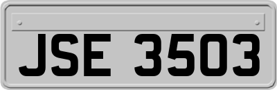 JSE3503