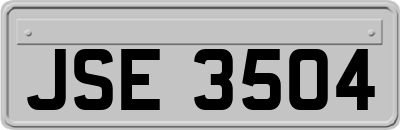 JSE3504