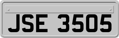 JSE3505