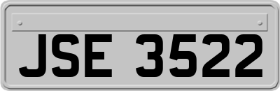 JSE3522