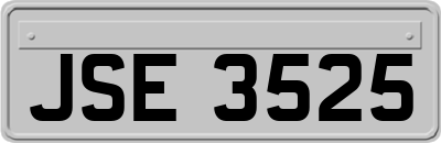 JSE3525