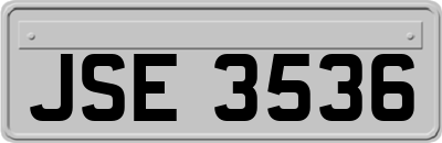 JSE3536