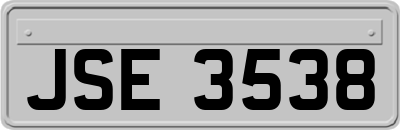 JSE3538