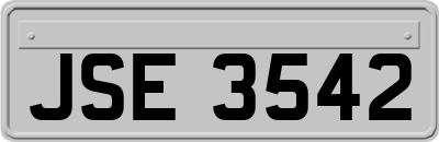 JSE3542
