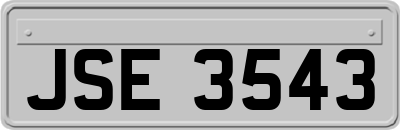 JSE3543