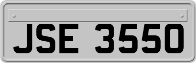 JSE3550