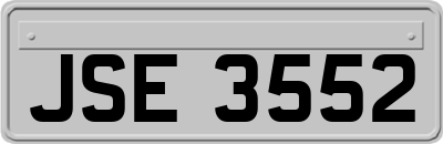 JSE3552