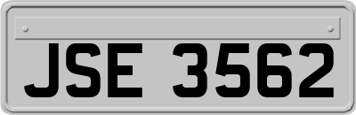 JSE3562