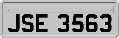 JSE3563