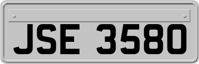 JSE3580