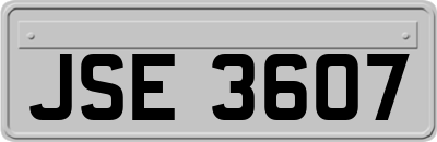 JSE3607