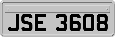 JSE3608