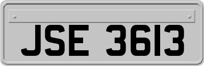 JSE3613