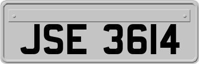 JSE3614