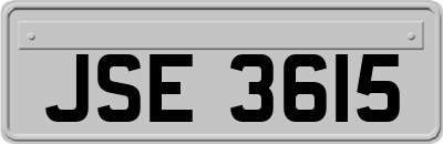 JSE3615