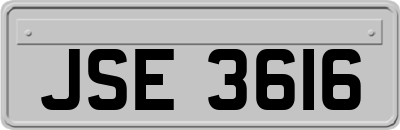 JSE3616