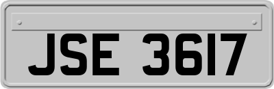 JSE3617