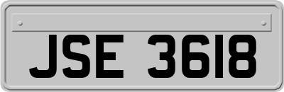 JSE3618