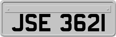 JSE3621