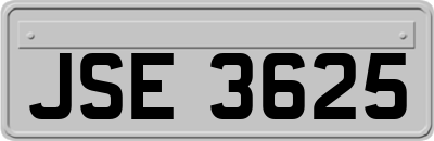 JSE3625
