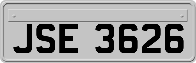 JSE3626