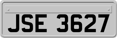 JSE3627