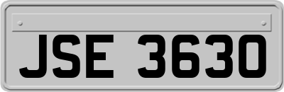 JSE3630