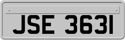 JSE3631
