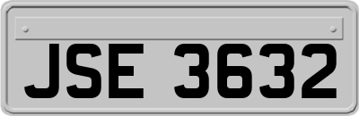 JSE3632