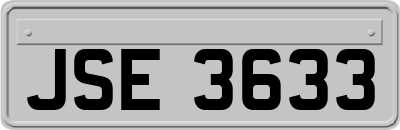 JSE3633