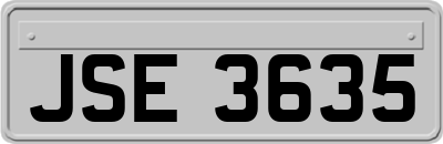 JSE3635