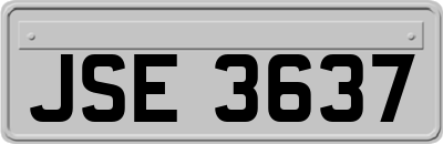 JSE3637