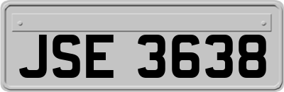 JSE3638