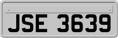 JSE3639