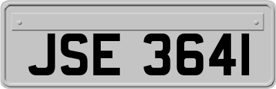 JSE3641
