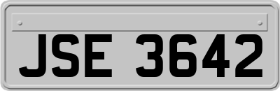JSE3642