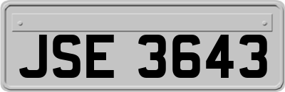 JSE3643
