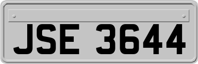 JSE3644