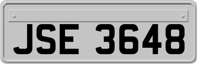 JSE3648