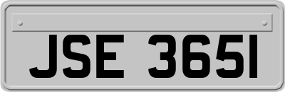 JSE3651
