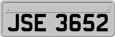 JSE3652