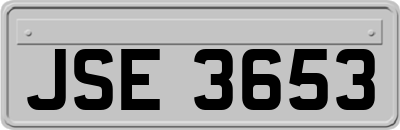 JSE3653