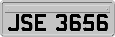 JSE3656