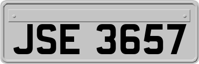 JSE3657