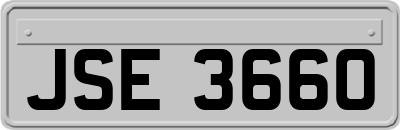 JSE3660