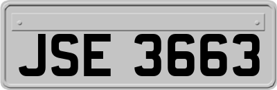 JSE3663